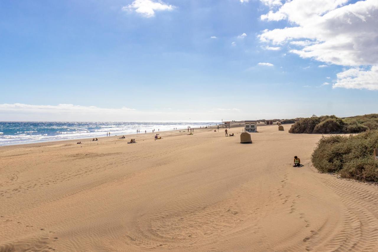 Home2Book Sunny Beach Maspalomas Playa Del Ingles Kültér fotó