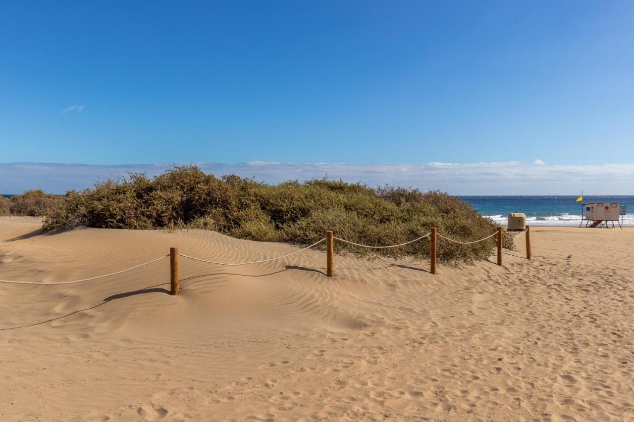 Home2Book Sunny Beach Maspalomas Playa Del Ingles Kültér fotó