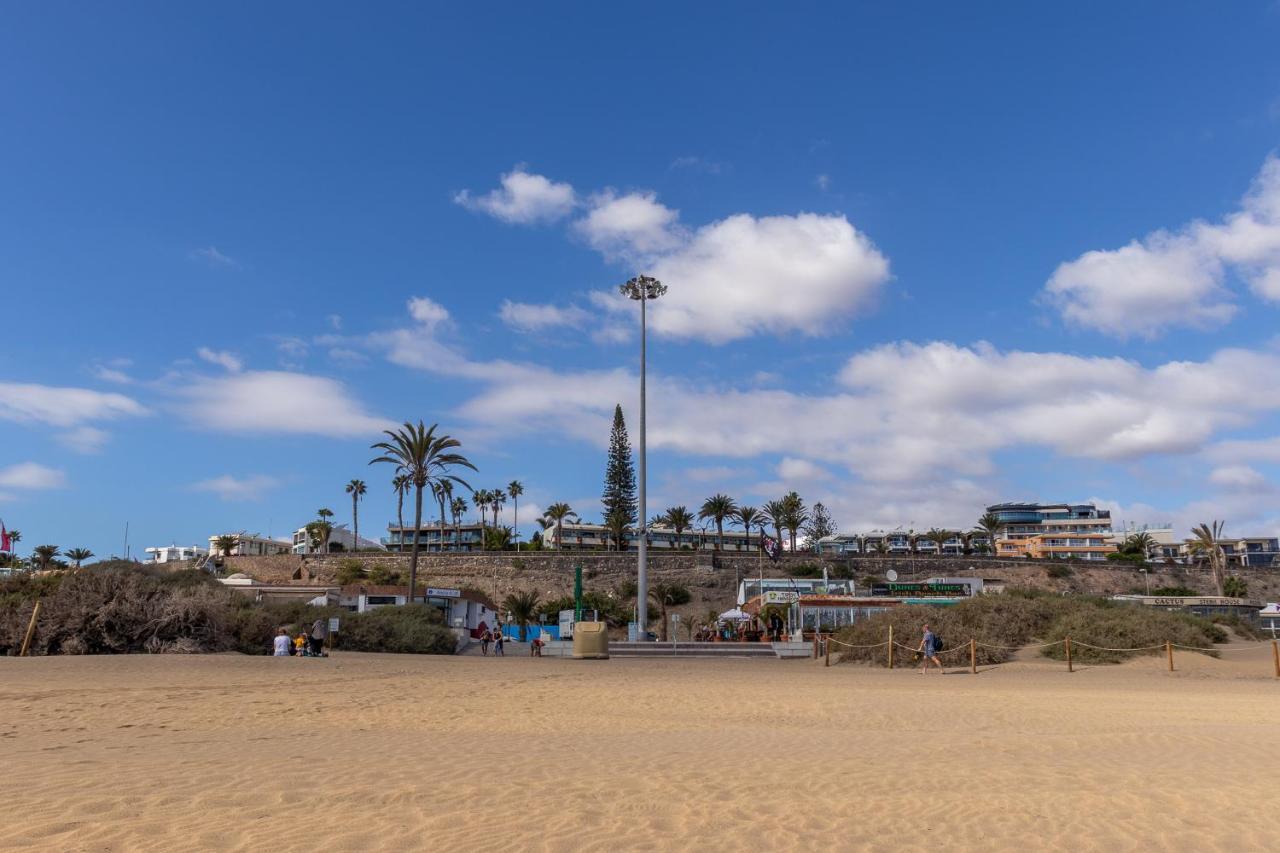 Home2Book Sunny Beach Maspalomas Playa Del Ingles Kültér fotó