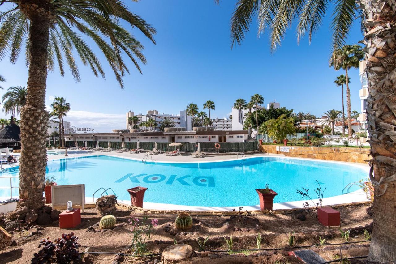 Home2Book Sunny Beach Maspalomas Playa Del Ingles Kültér fotó