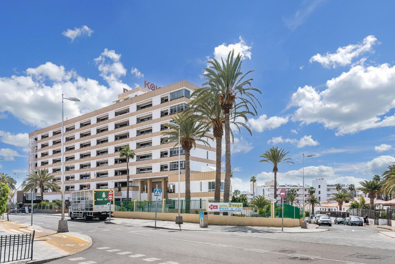 Home2Book Sunny Beach Maspalomas Playa Del Ingles Kültér fotó