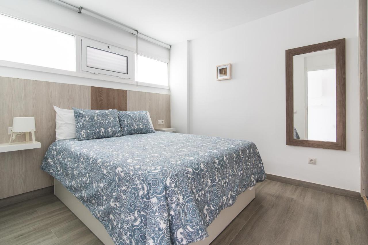 Home2Book Sunny Beach Maspalomas Playa Del Ingles Kültér fotó